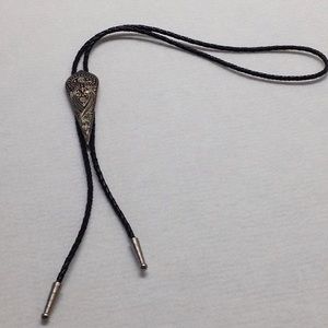 Art Nouveau Styled Bolo